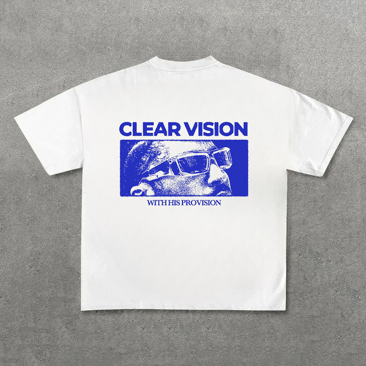 CLEAR VISION